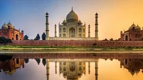 世界十大必看奇迹建筑