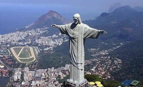 世界十大必看奇迹建筑