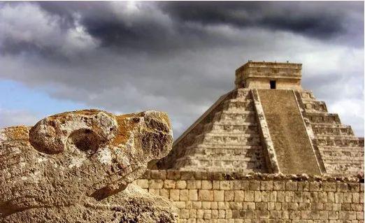 世界十大必看奇迹建筑