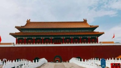 横店影视城在哪里 横店影视城具体地址位置在什么地方