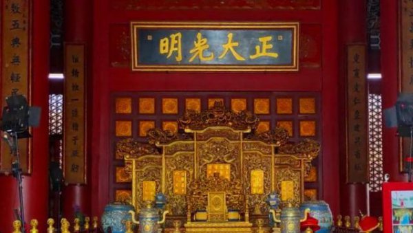 横店影视城在哪里