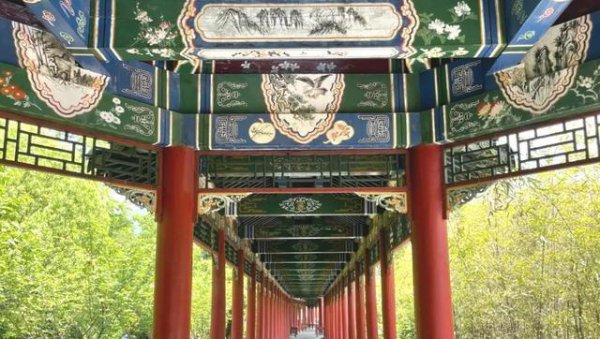 横店影视城在哪里