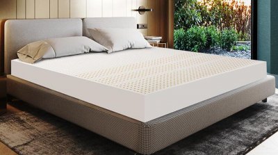 乳胶床垫的利弊有哪些 乳胶床垫有什么优点和缺点