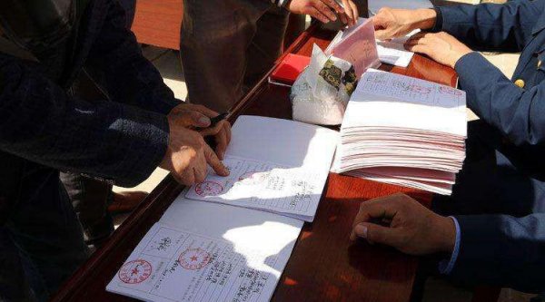 农村集体经济组织股权证什么意思