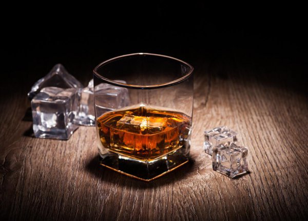 威士忌和白兰地有什么区别