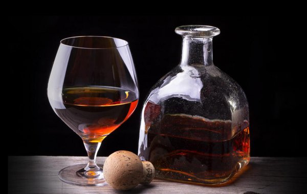 威士忌和白兰地有什么区别
