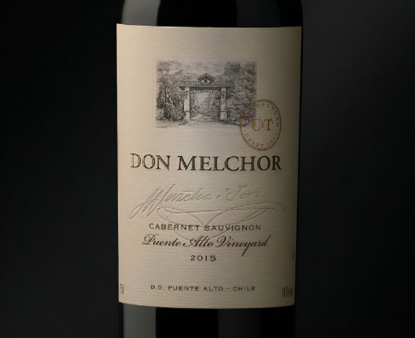 智利红酒品牌排行榜前十名