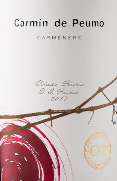 智利红酒品牌排行榜前十名