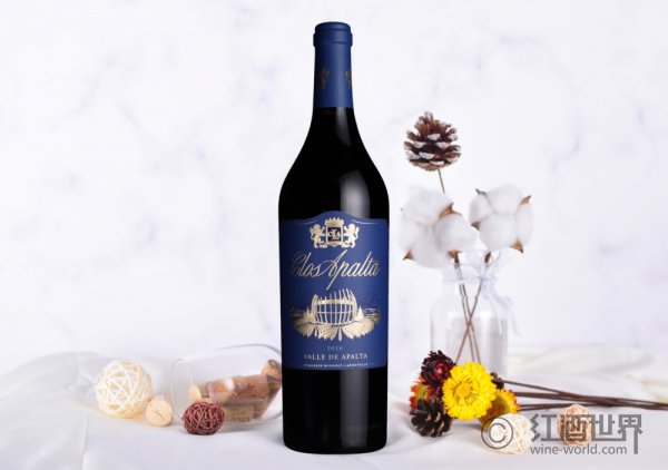 智利红酒品牌排行榜前十名