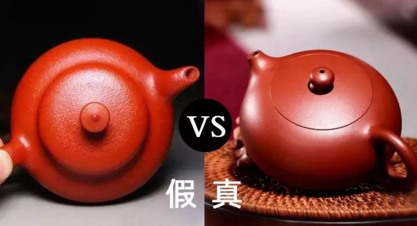 紫砂壶鉴别真假方法有哪些