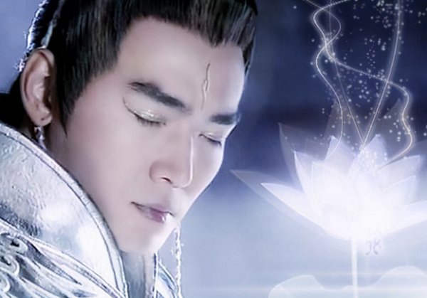 劈山救母的是二郎神还是沉香