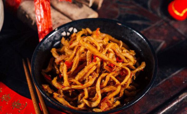 桂林特产有哪些值得带