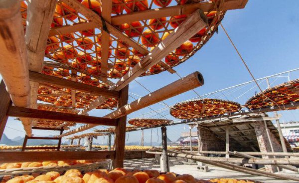 桂林特产有哪些值得带