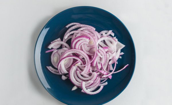 黄洋葱和紫洋葱哪个好