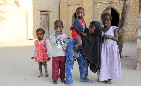 马里是哪个国家的首都