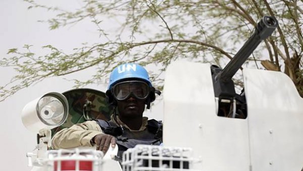 马里是哪个国家的首都