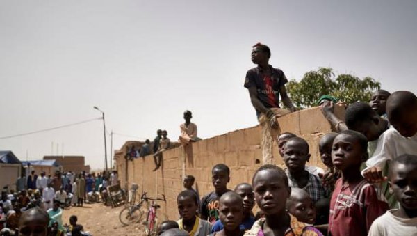 马里是哪个国家的首都