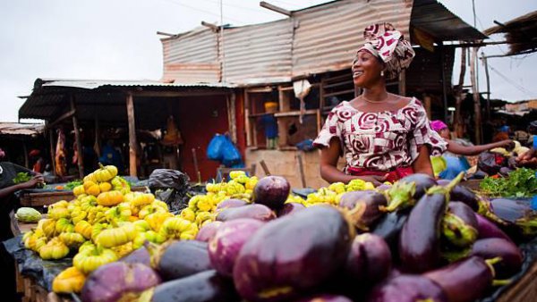 马里是哪个国家的首都