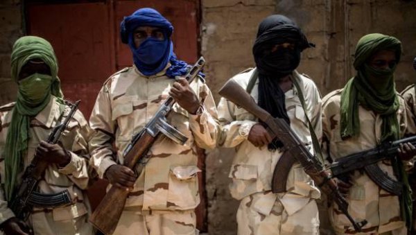 马里是哪个国家的首都