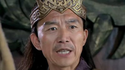 神机军师朱武的相关故事 水浒传朱武的最终结局是什么