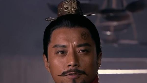 神机军师朱武的相关故事