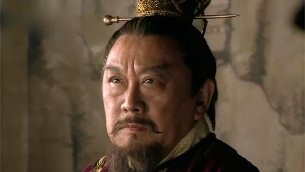 神机军师朱武的相关故事