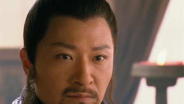 神机军师朱武的相关故事