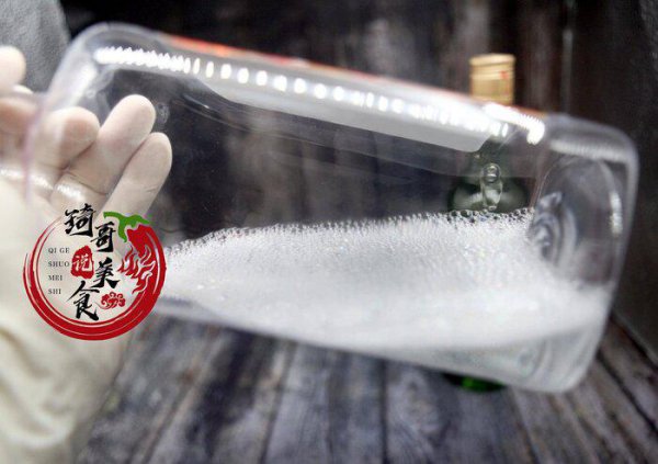 酒的标准代号哪些是粮食酒