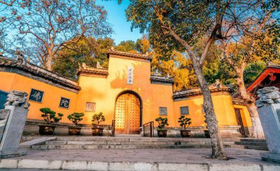 山西单招学校有哪些 2023年山西单招学校名单