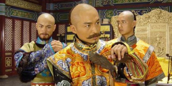 金国和清朝是一个民族的人吗