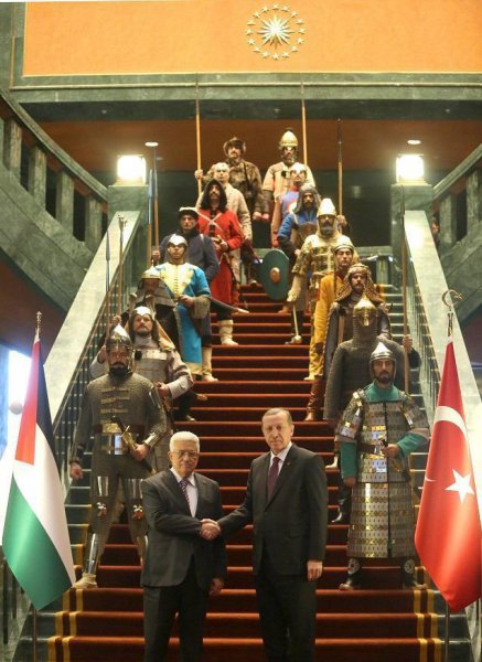 金国和清朝是一个民族的人吗