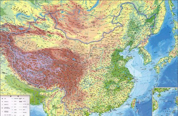 金国和清朝是一个民族的人吗