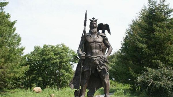 金国和清朝是一个民族的人吗