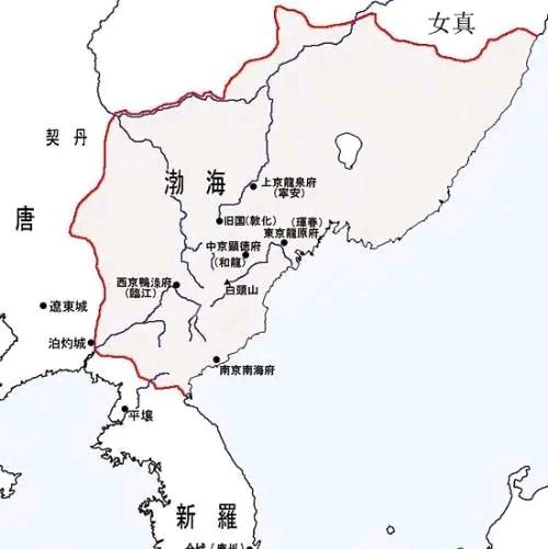 金国和清朝是一个民族的人吗