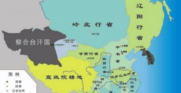 金国和清朝是一个民族的人吗