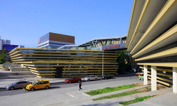 辽宁丹东是不是很穷