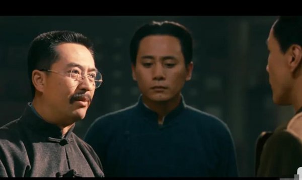 五四运动是哪一年