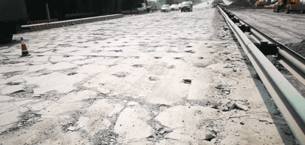 轮胎鼓包还能用吗