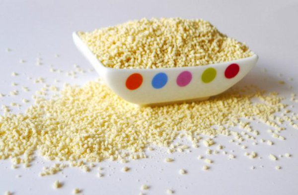 鸡粉和鸡精的区别是什么