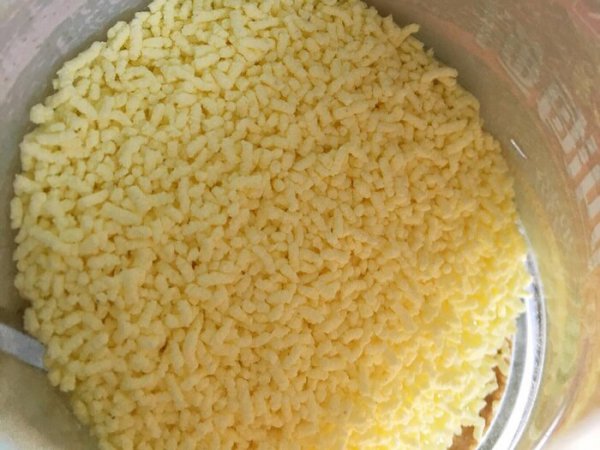 鸡粉和鸡精的区别是什么