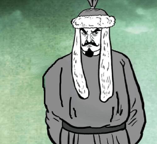 辽道宗是一个怎样的皇帝