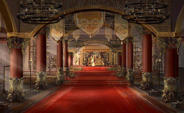 辽道宗是一个怎样的皇帝