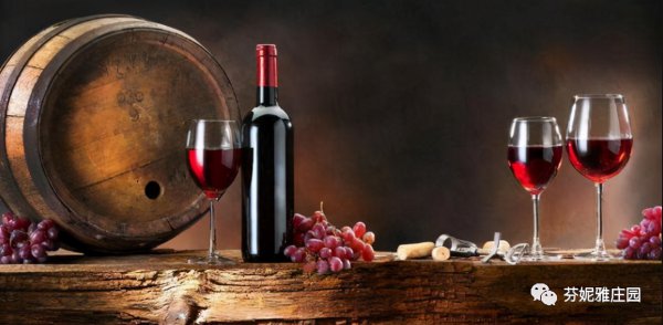 单宁决定葡萄酒的什么