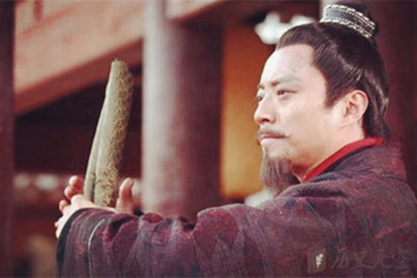 宋江的性格特点