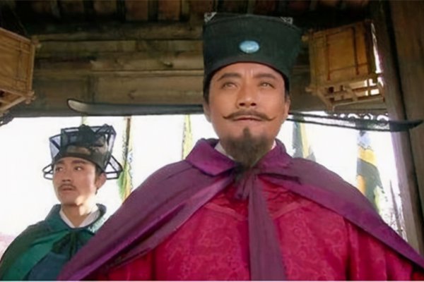 宋江的性格特点