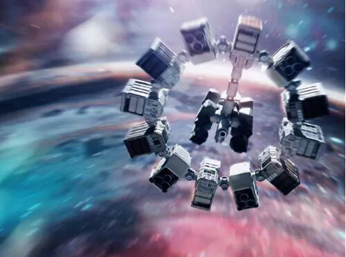 五维空间的生物就是鬼