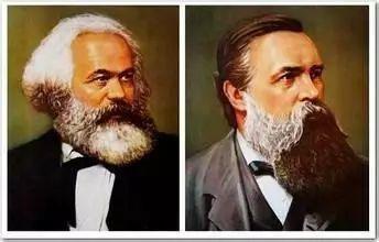 马克思是哪国人