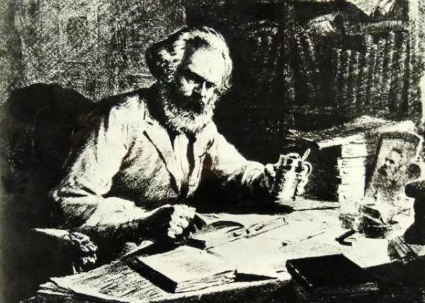 马克思是哪国人