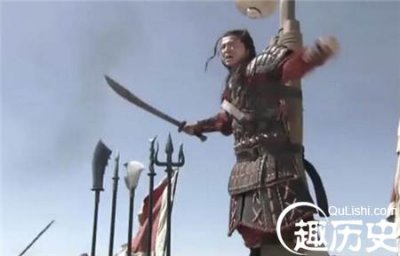 蓝玉是活着被剥皮的吗 蓝玉为何生前遭凌迟死后遭剥皮