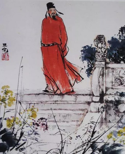 刘禹锡的千淘万漉虽辛苦下一句